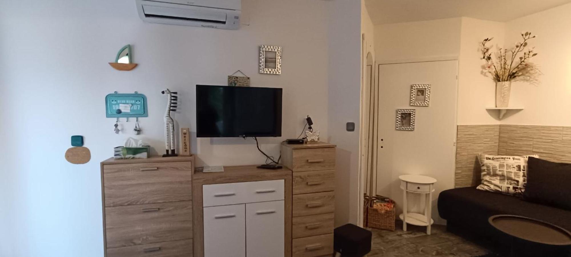 Drescher Apartments Murter Ngoại thất bức ảnh