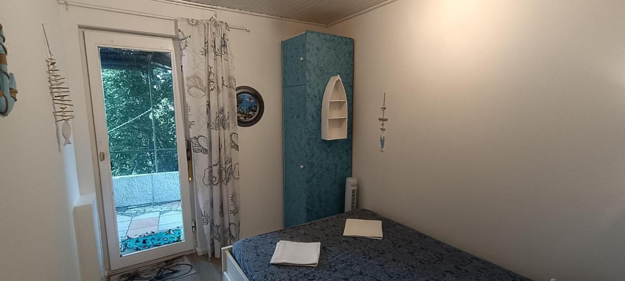 Drescher Apartments Murter Ngoại thất bức ảnh